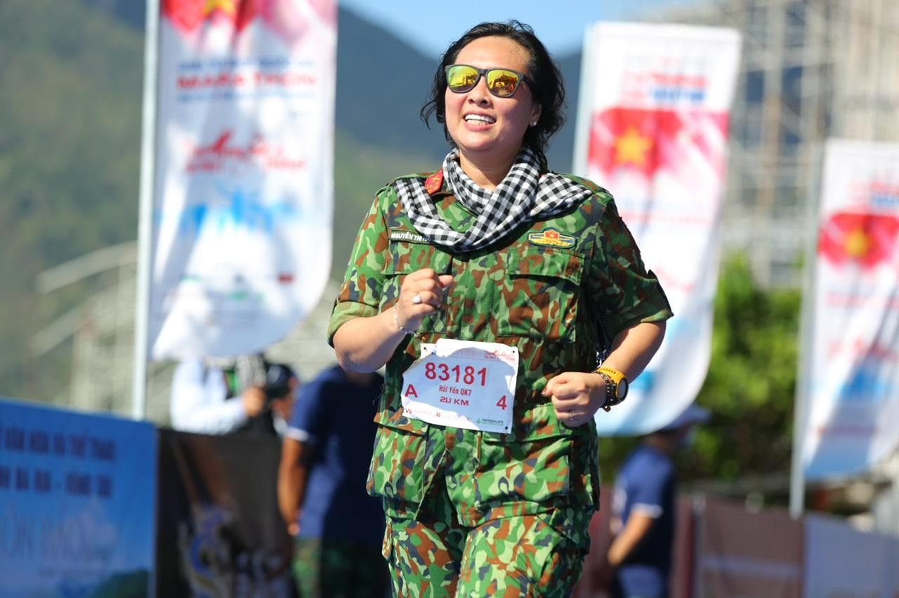 Lai Châu đăng cai Tiền Phong Marathon lần thứ 64 - năm 2023 ảnh 142