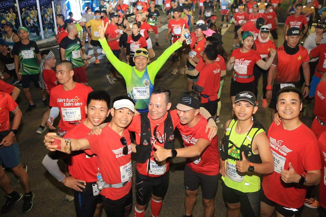 Lai Châu đăng cai Tiền Phong Marathon lần thứ 64 - năm 2023 ảnh 13