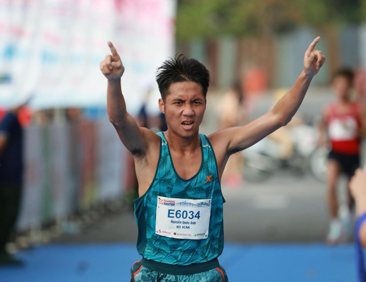 Lai Châu đăng cai Tiền Phong Marathon lần thứ 64 - năm 2023 ảnh 111