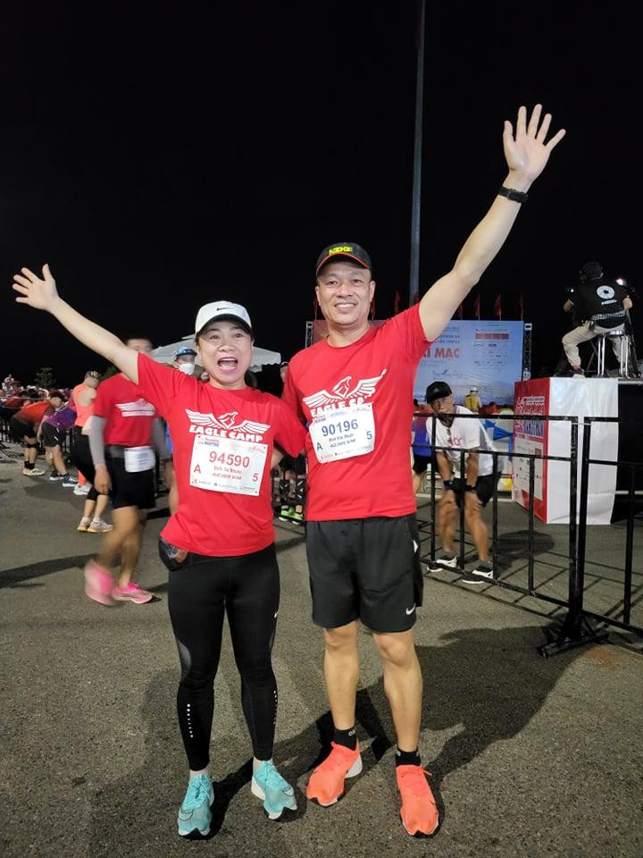 Lai Châu đăng cai Tiền Phong Marathon lần thứ 64 - năm 2023 ảnh 18