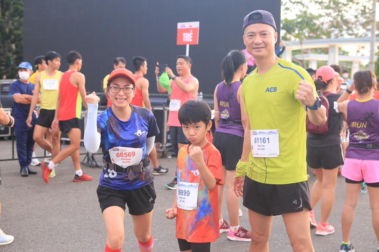 Lai Châu đăng cai Tiền Phong Marathon lần thứ 64 - năm 2023 ảnh 72