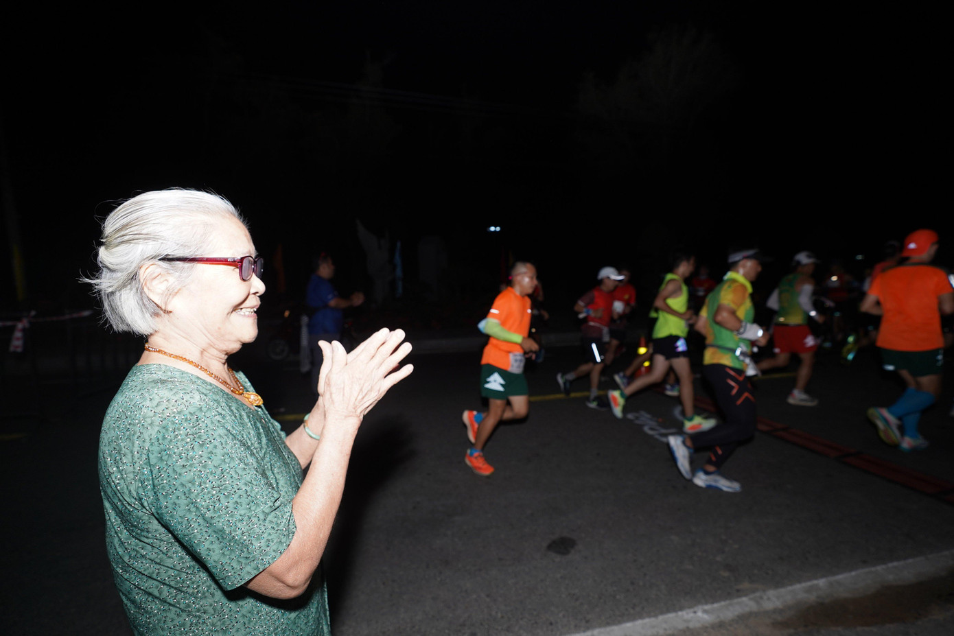 Lai Châu đăng cai Tiền Phong Marathon lần thứ 64 - năm 2023 ảnh 35