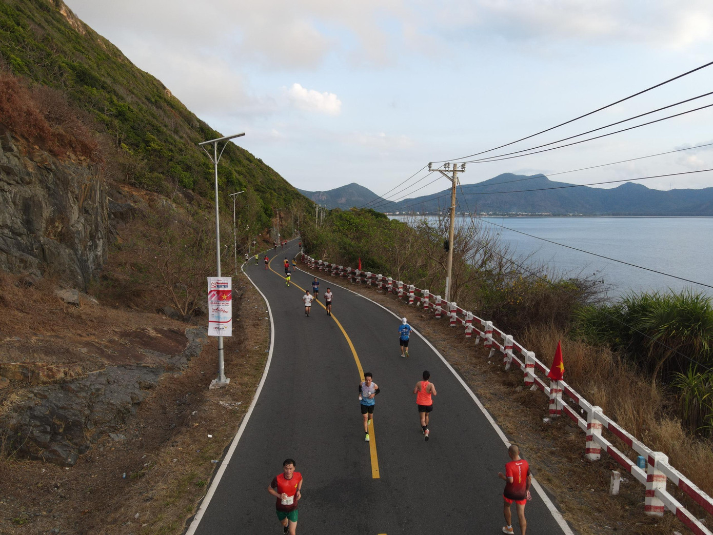 Lai Châu đăng cai Tiền Phong Marathon lần thứ 64 - năm 2023 ảnh 105