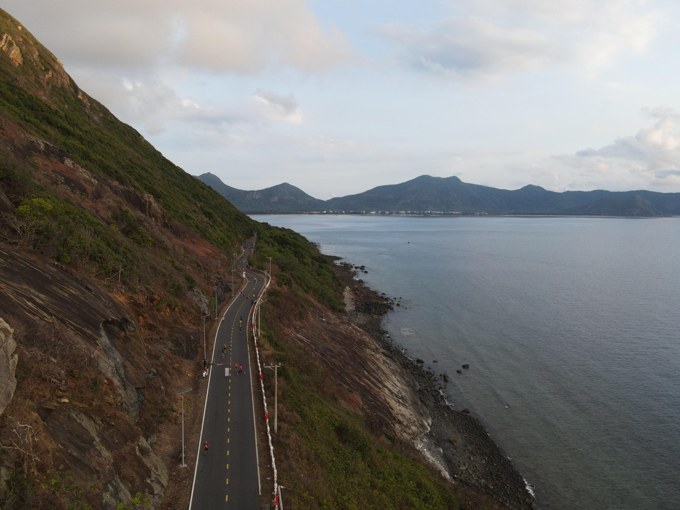 Lai Châu đăng cai Tiền Phong Marathon lần thứ 64 - năm 2023 ảnh 106