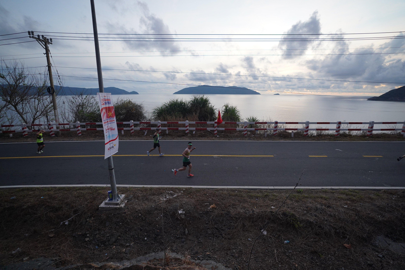 Lai Châu đăng cai Tiền Phong Marathon lần thứ 64 - năm 2023 ảnh 76