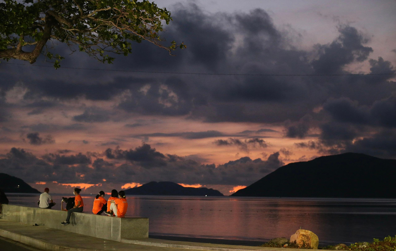 Lai Châu đăng cai Tiền Phong Marathon lần thứ 64 - năm 2023 ảnh 62