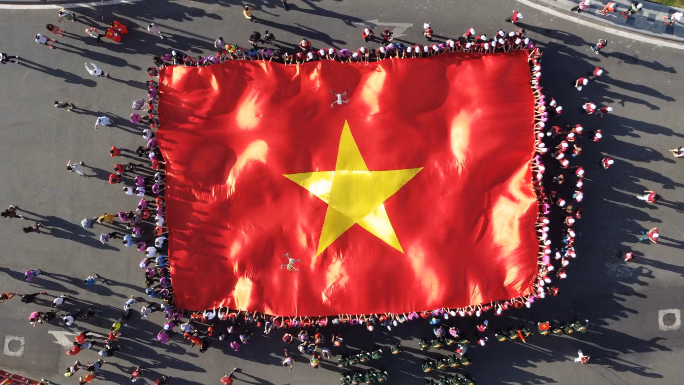 Dâng hương, thắp nến tri ân các bậc tiền nhân ảnh 6