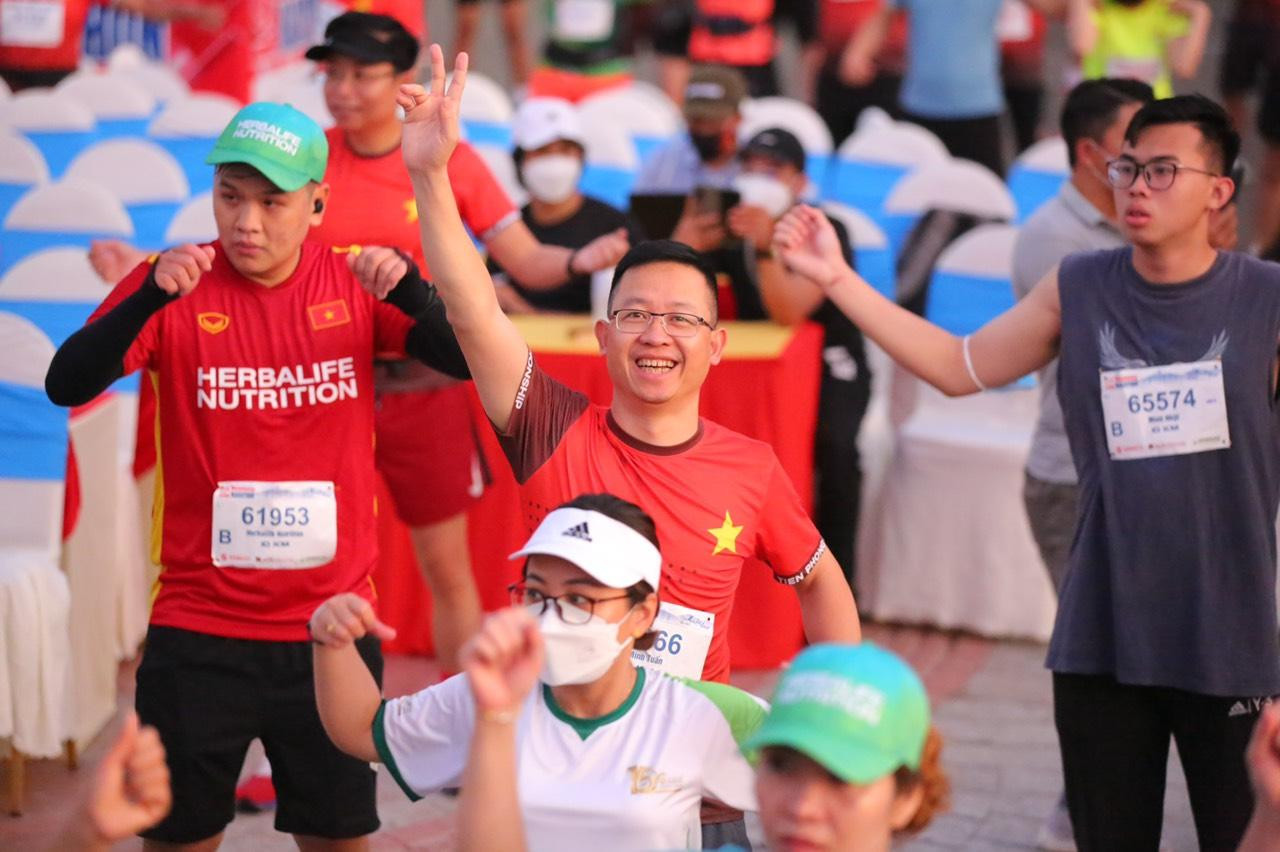 Lai Châu đăng cai Tiền Phong Marathon lần thứ 64 - năm 2023 ảnh 68