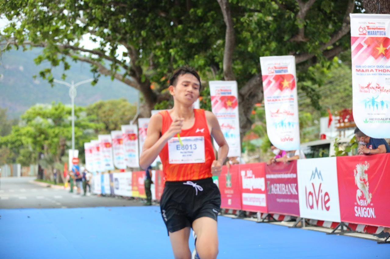 Lai Châu đăng cai Tiền Phong Marathon lần thứ 64 - năm 2023 ảnh 99