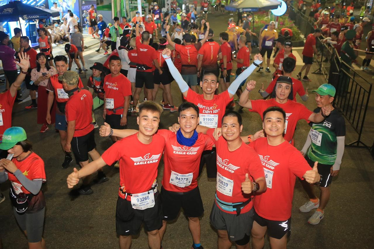 Lai Châu đăng cai Tiền Phong Marathon lần thứ 64 - năm 2023 ảnh 15