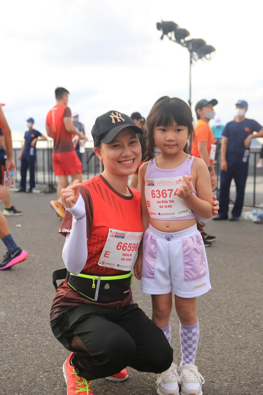 Lai Châu đăng cai Tiền Phong Marathon lần thứ 64 - năm 2023 ảnh 73