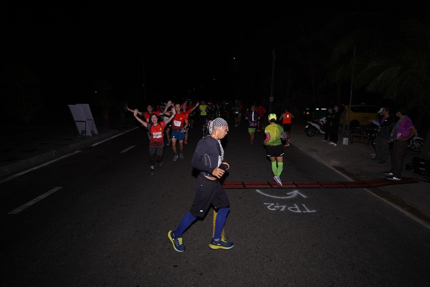 Lai Châu đăng cai Tiền Phong Marathon lần thứ 64 - năm 2023 ảnh 36