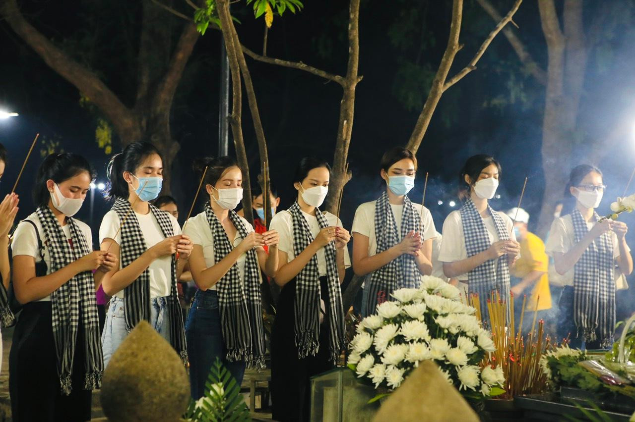 Lai Châu đăng cai Tiền Phong Marathon lần thứ 64 - năm 2023 ảnh 5