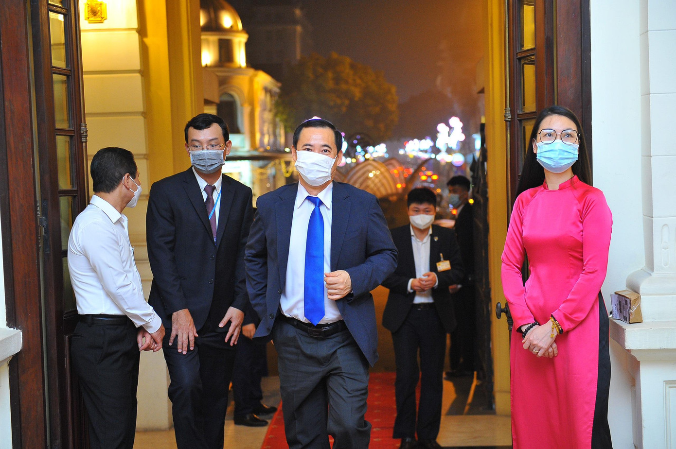 Tôn vinh những tấm gương có sức lan tỏa mạnh mẽ trong cộng đồng ảnh 15