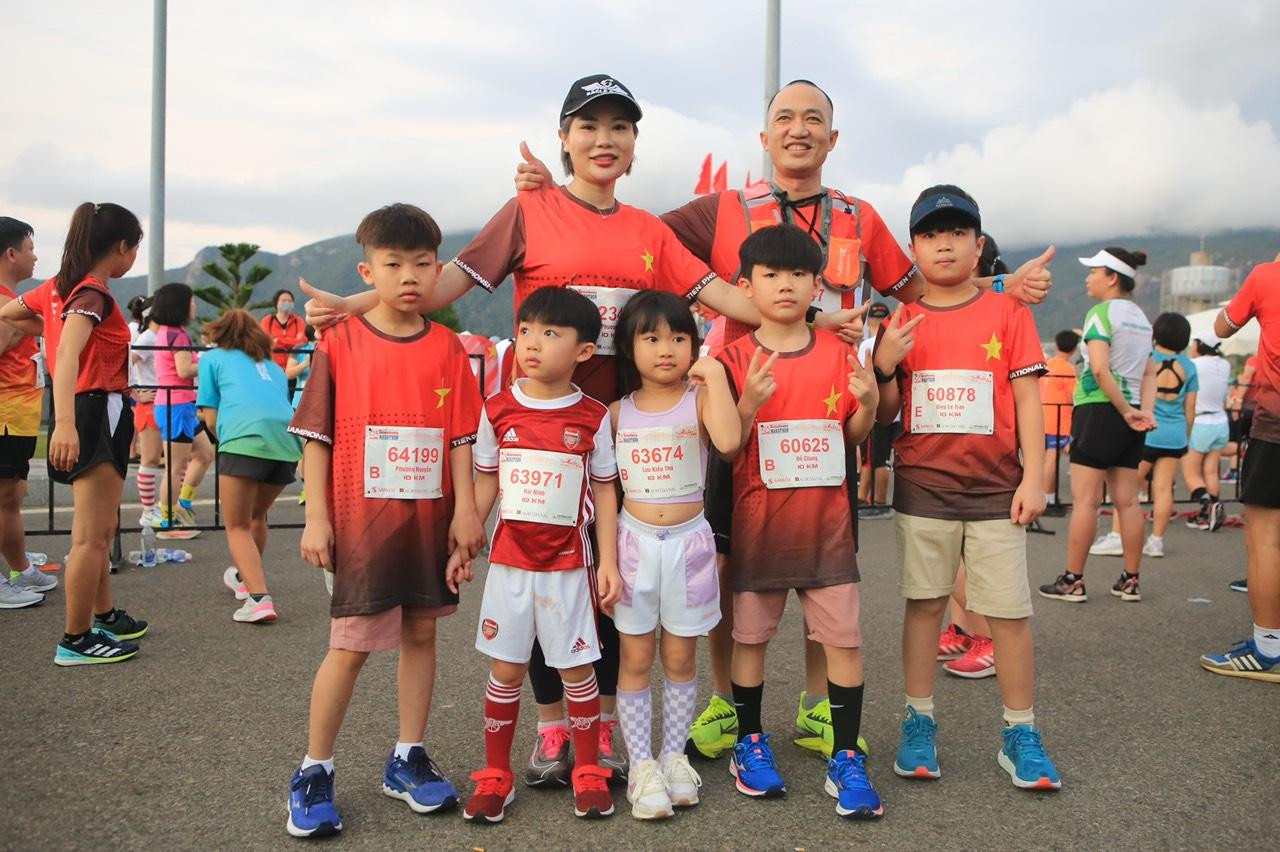 Lai Châu đăng cai Tiền Phong Marathon lần thứ 64 - năm 2023 ảnh 71