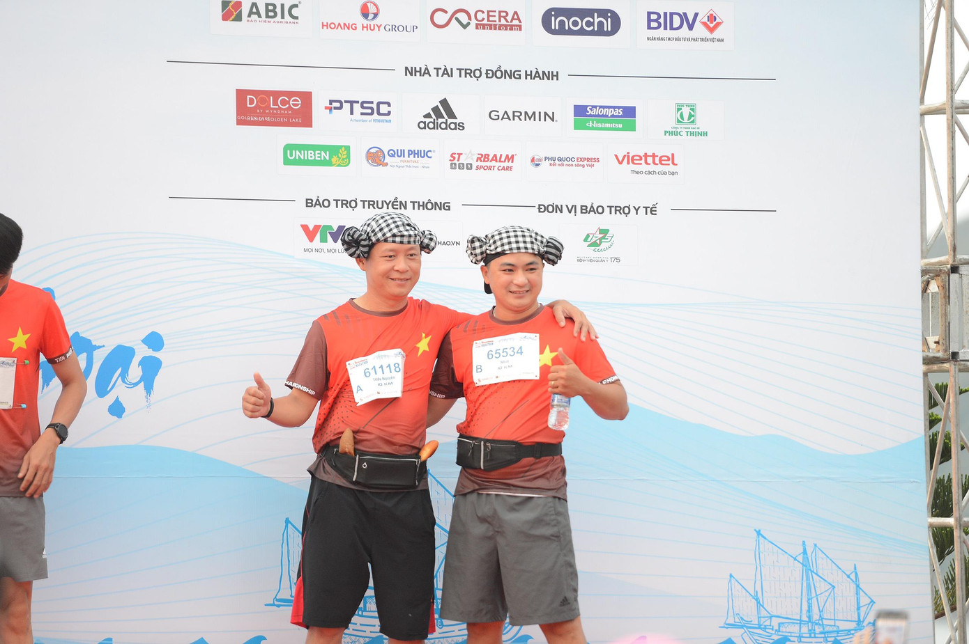 Lai Châu đăng cai Tiền Phong Marathon lần thứ 64 - năm 2023 ảnh 56