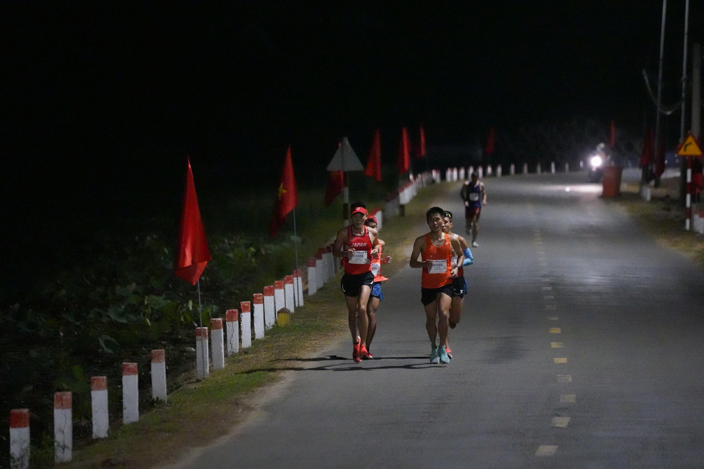 Lai Châu đăng cai Tiền Phong Marathon lần thứ 64 - năm 2023 ảnh 50