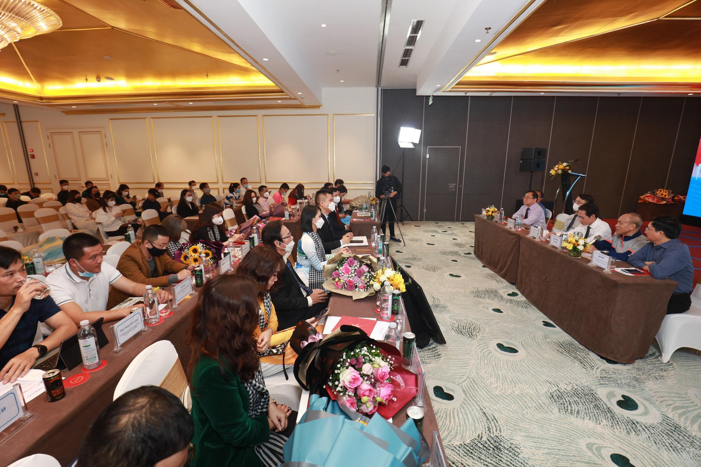 Theo dấu chân huyền thoại ảnh 32