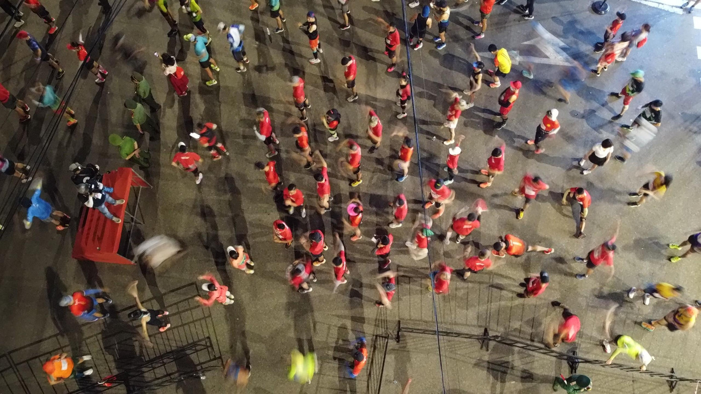 Lai Châu đăng cai Tiền Phong Marathon lần thứ 64 - năm 2023 ảnh 22