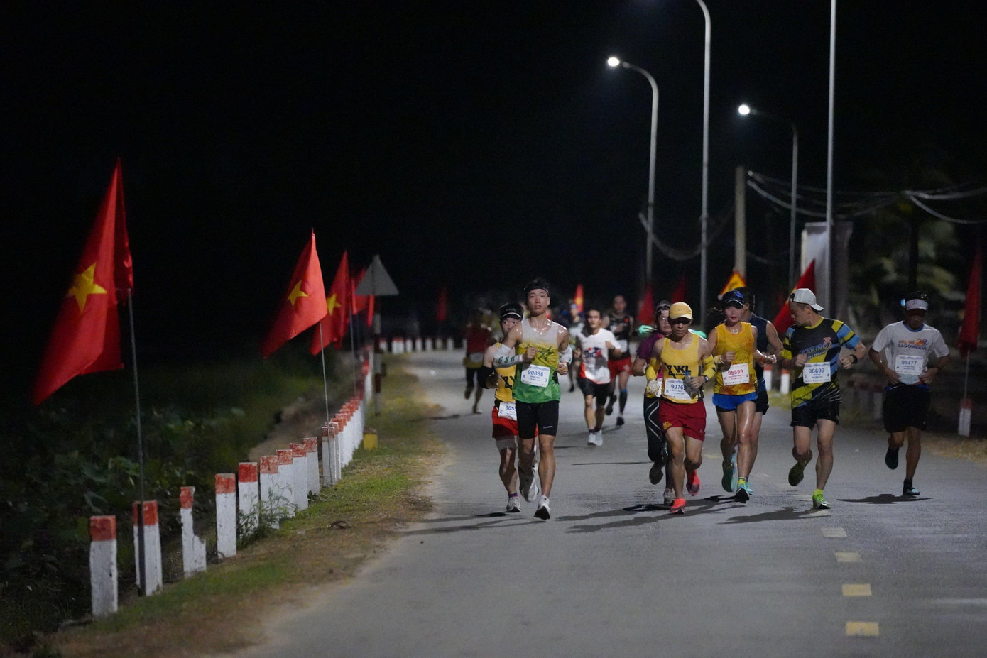 Lai Châu đăng cai Tiền Phong Marathon lần thứ 64 - năm 2023 ảnh 51