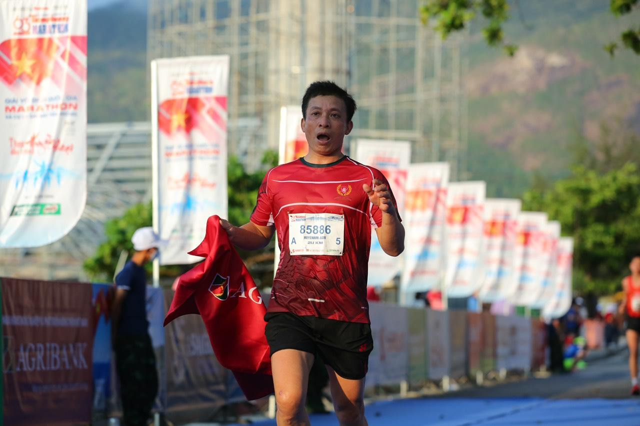 Lai Châu đăng cai Tiền Phong Marathon lần thứ 64 - năm 2023 ảnh 108