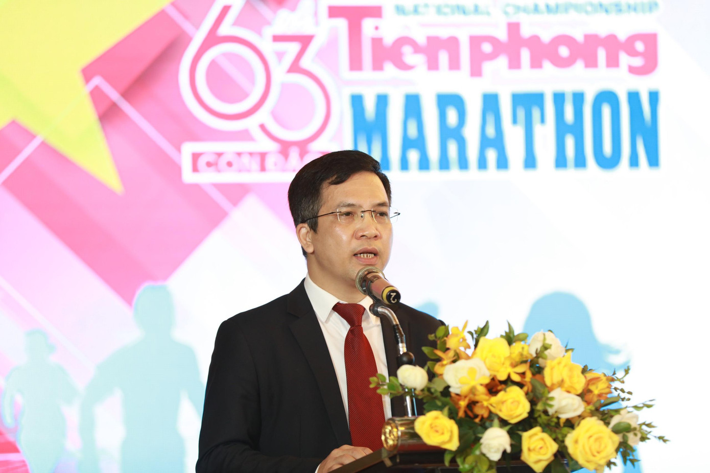 Ông Nguyễn Trung Dũng – Trưởng ban truyền thông Agribank