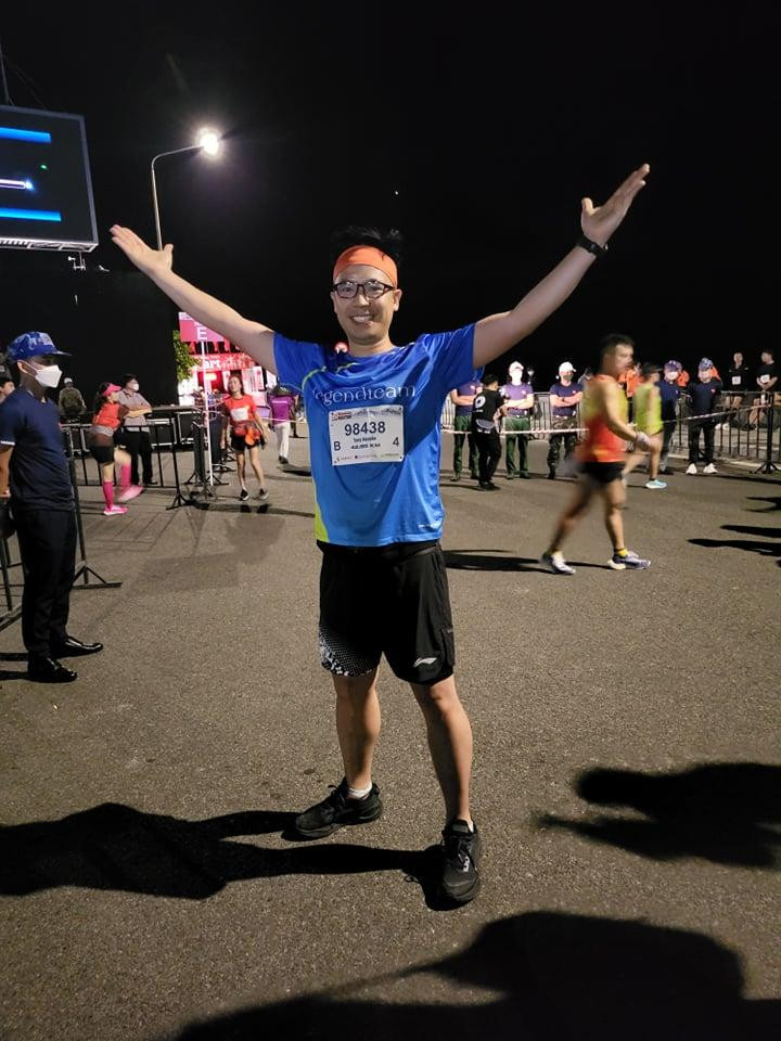 Lai Châu đăng cai Tiền Phong Marathon lần thứ 64 - năm 2023 ảnh 17