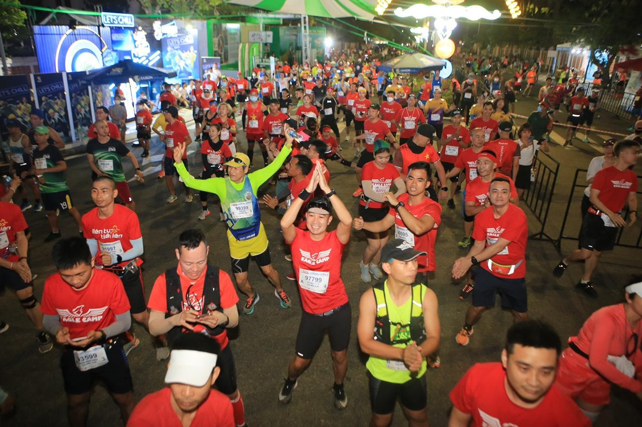 Lai Châu đăng cai Tiền Phong Marathon lần thứ 64 - năm 2023 ảnh 12