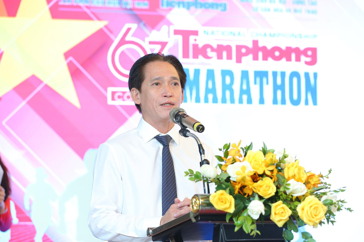 Theo dấu chân huyền thoại ảnh 14