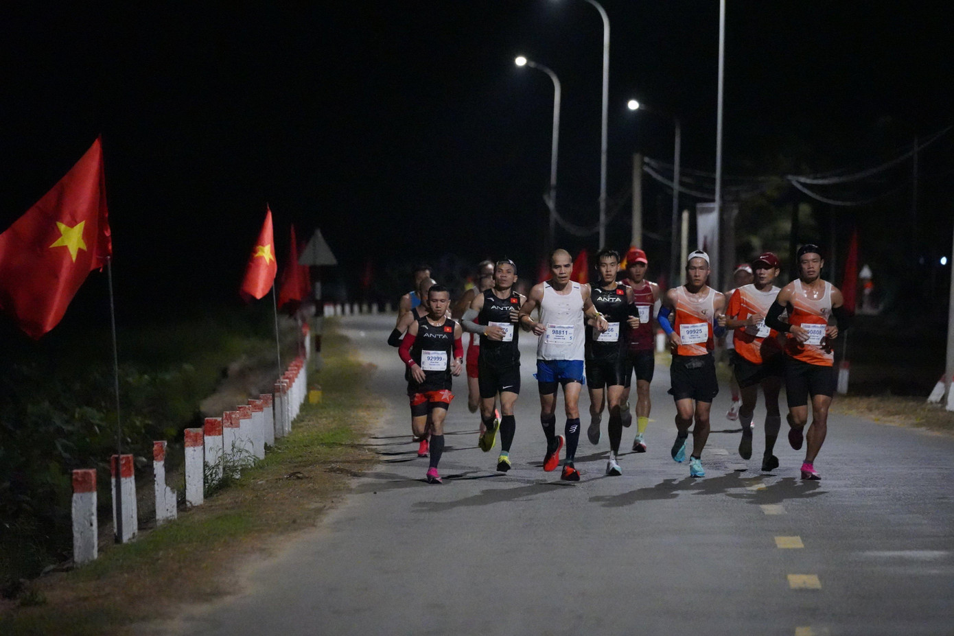 Lai Châu đăng cai Tiền Phong Marathon lần thứ 64 - năm 2023 ảnh 47