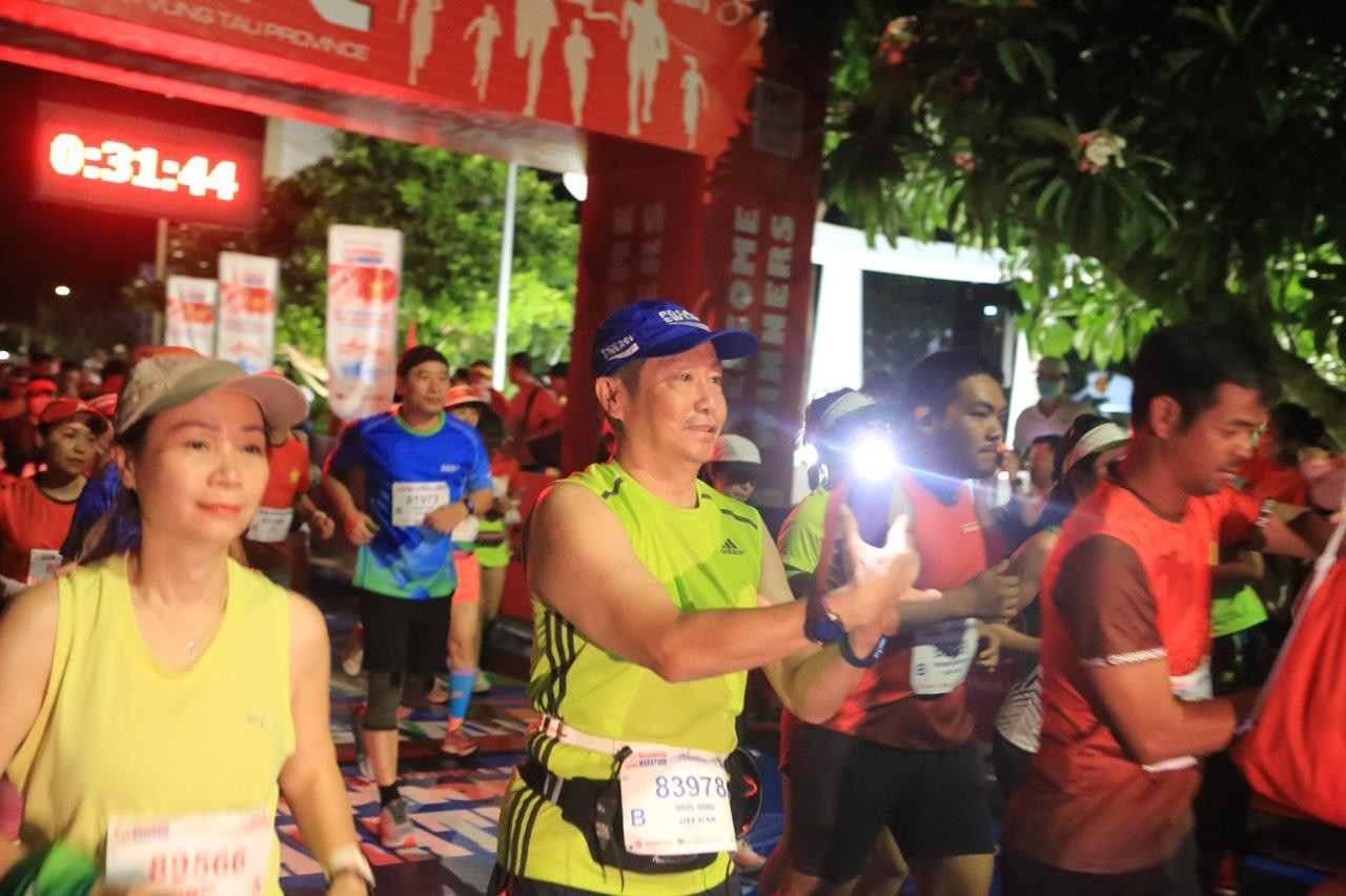 Lai Châu đăng cai Tiền Phong Marathon lần thứ 64 - năm 2023 ảnh 43