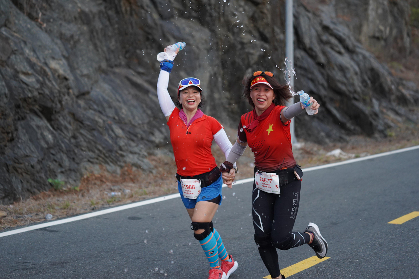 Lai Châu đăng cai Tiền Phong Marathon lần thứ 64 - năm 2023 ảnh 94