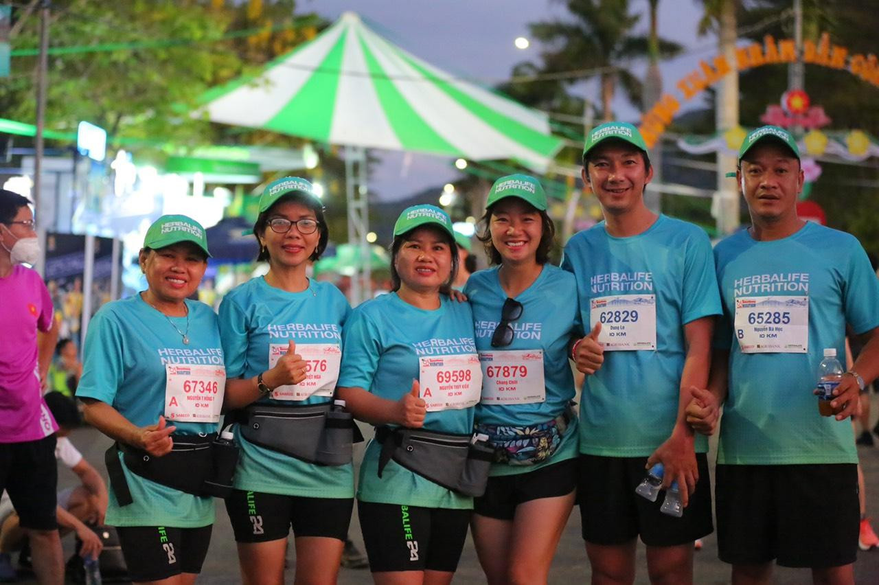Lai Châu đăng cai Tiền Phong Marathon lần thứ 64 - năm 2023 ảnh 70