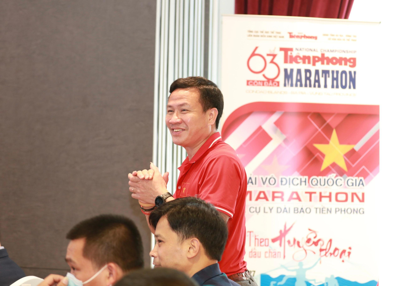 Theo dấu chân huyền thoại ảnh 34