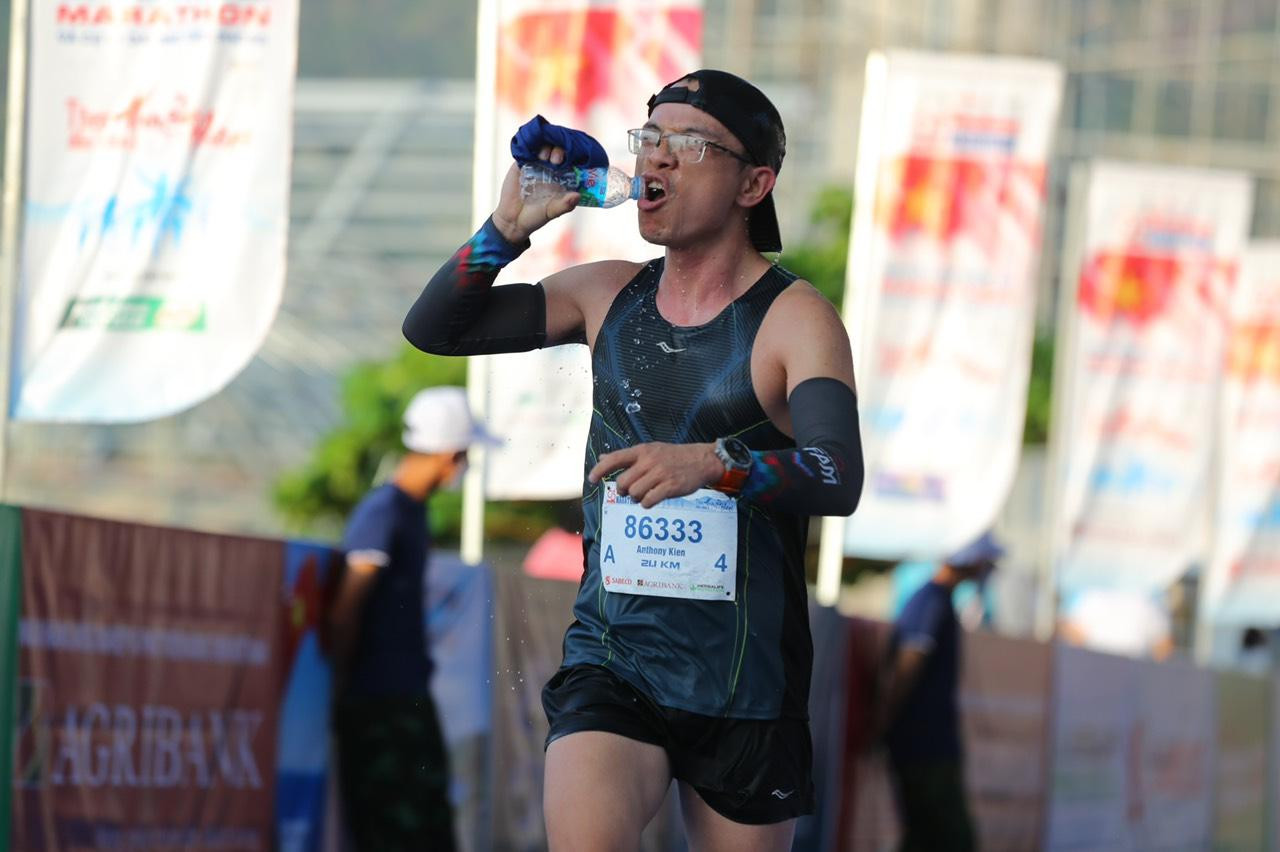 Lai Châu đăng cai Tiền Phong Marathon lần thứ 64 - năm 2023 ảnh 109