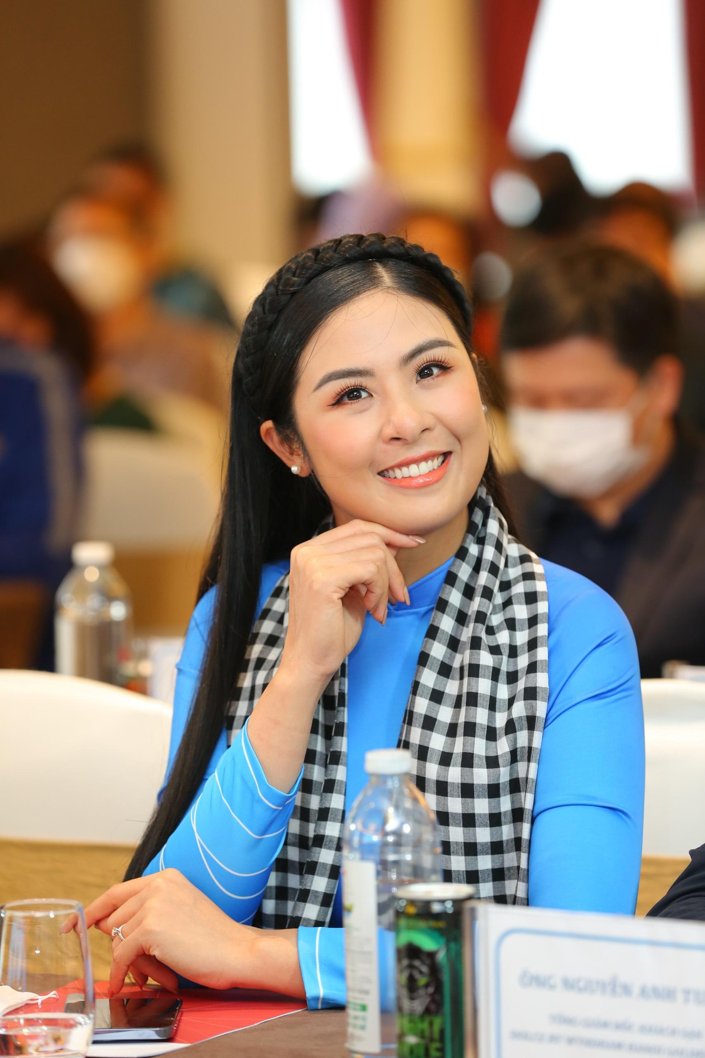 Theo dấu chân huyền thoại ảnh 20