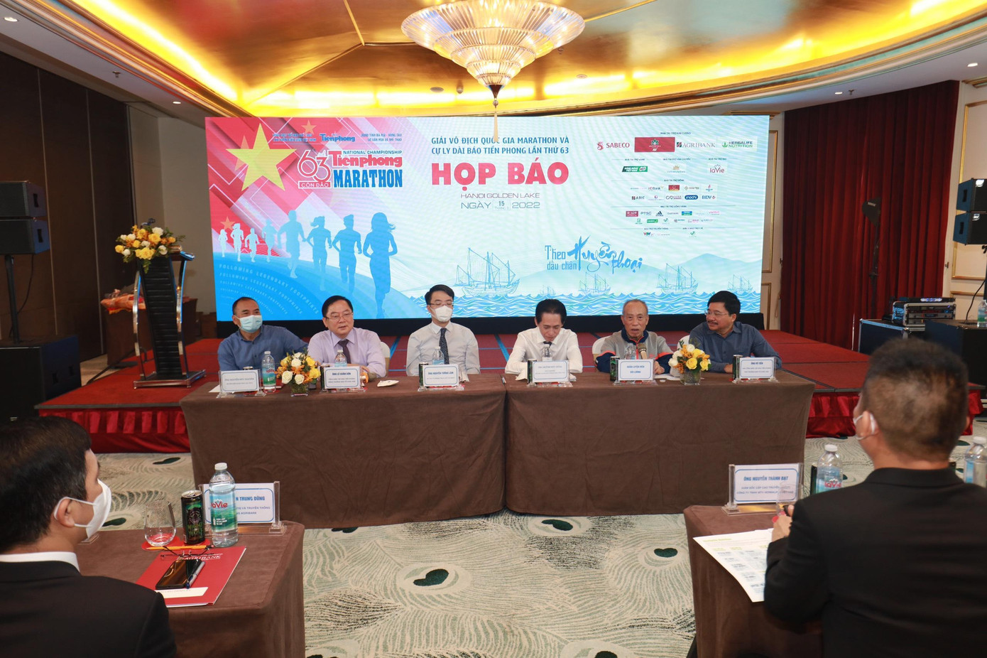 Theo dấu chân huyền thoại ảnh 30