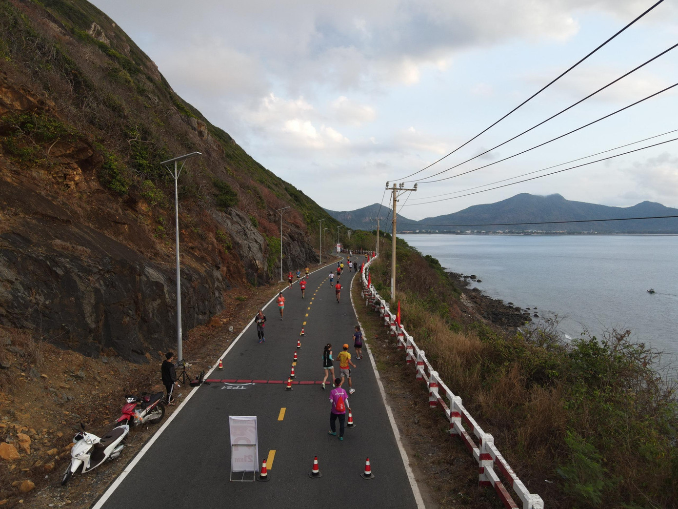 Lai Châu đăng cai Tiền Phong Marathon lần thứ 64 - năm 2023 ảnh 103