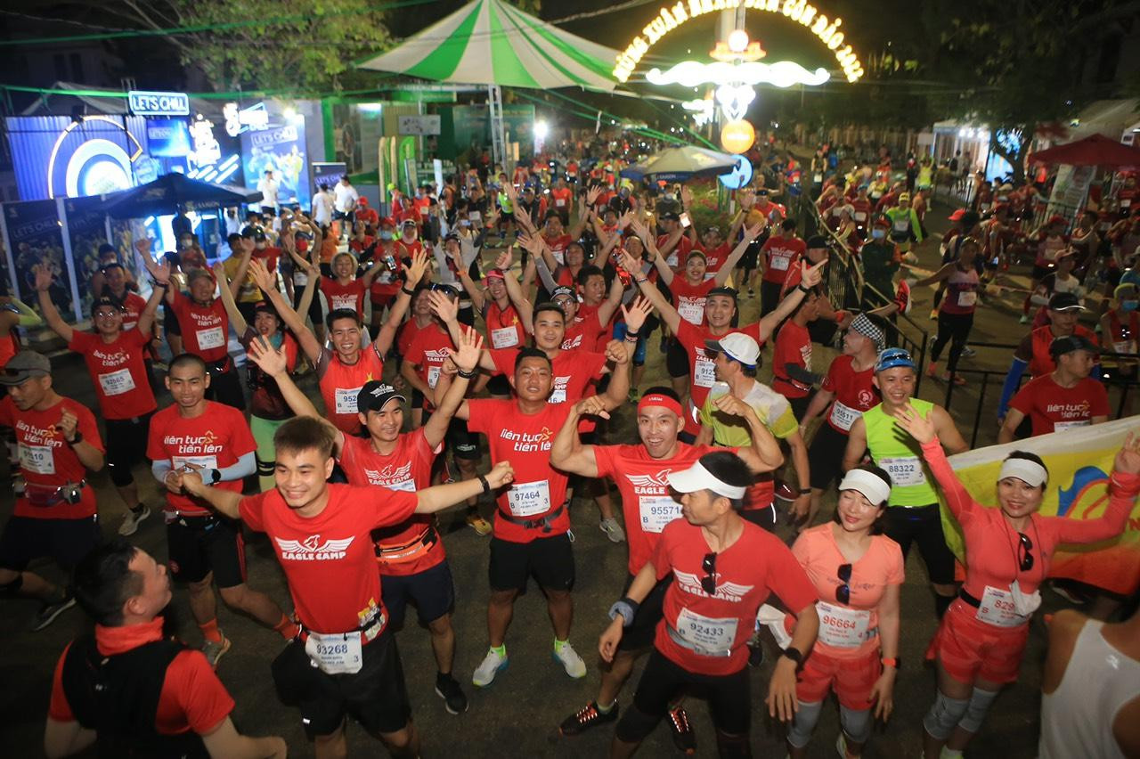 Lai Châu đăng cai Tiền Phong Marathon lần thứ 64 - năm 2023 ảnh 16