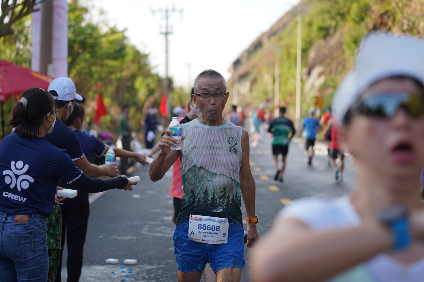 Lai Châu đăng cai Tiền Phong Marathon lần thứ 64 - năm 2023 ảnh 120