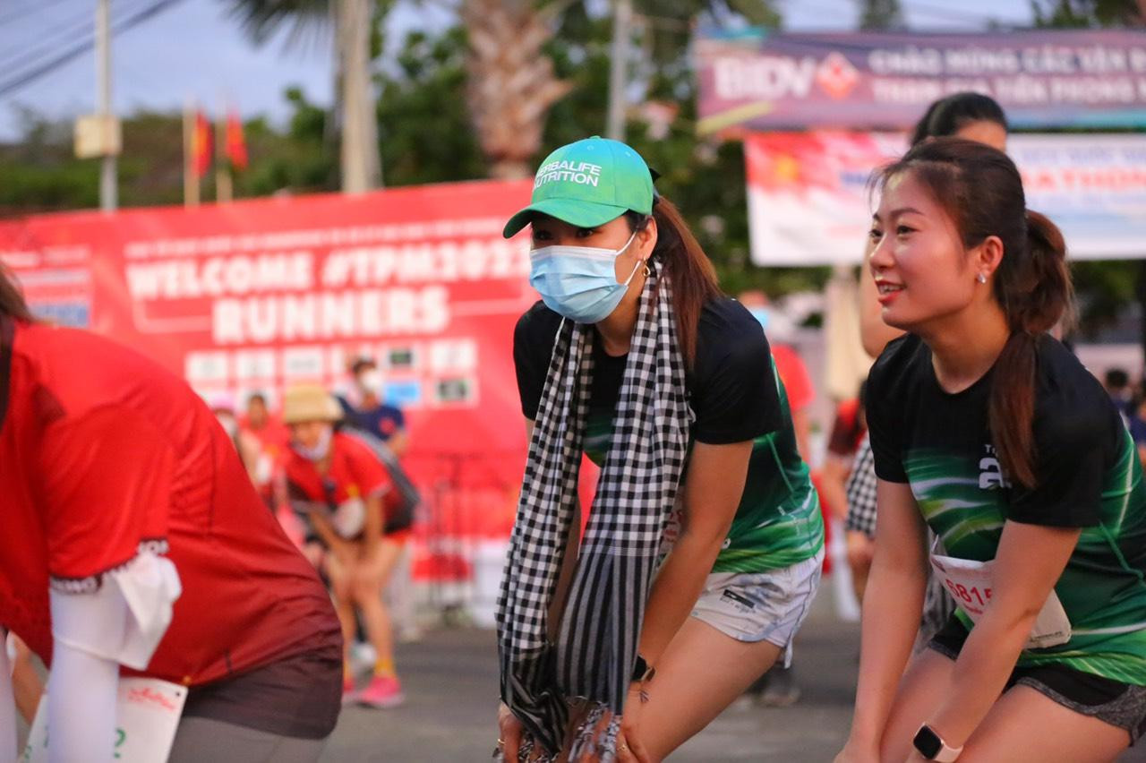 Lai Châu đăng cai Tiền Phong Marathon lần thứ 64 - năm 2023 ảnh 69