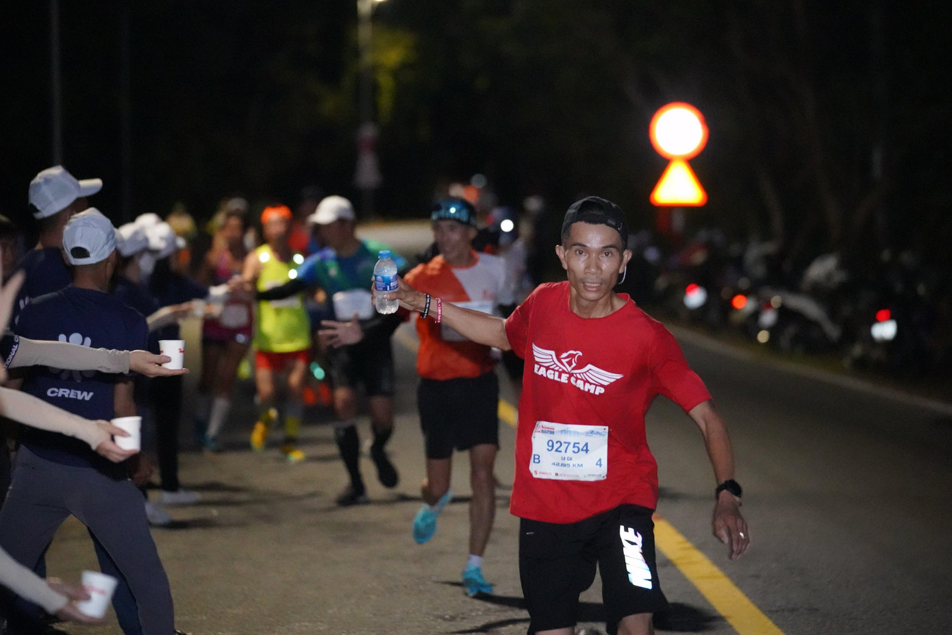 Lai Châu đăng cai Tiền Phong Marathon lần thứ 64 - năm 2023 ảnh 92