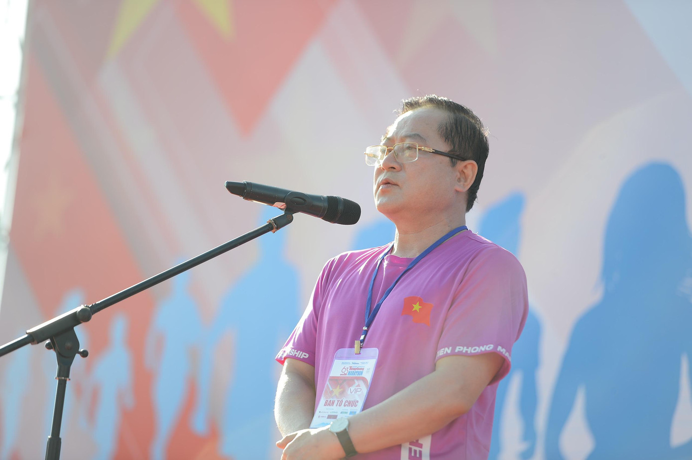 Chạy đồng hành cùng Tiền Phong Marathon 2022 ảnh 9