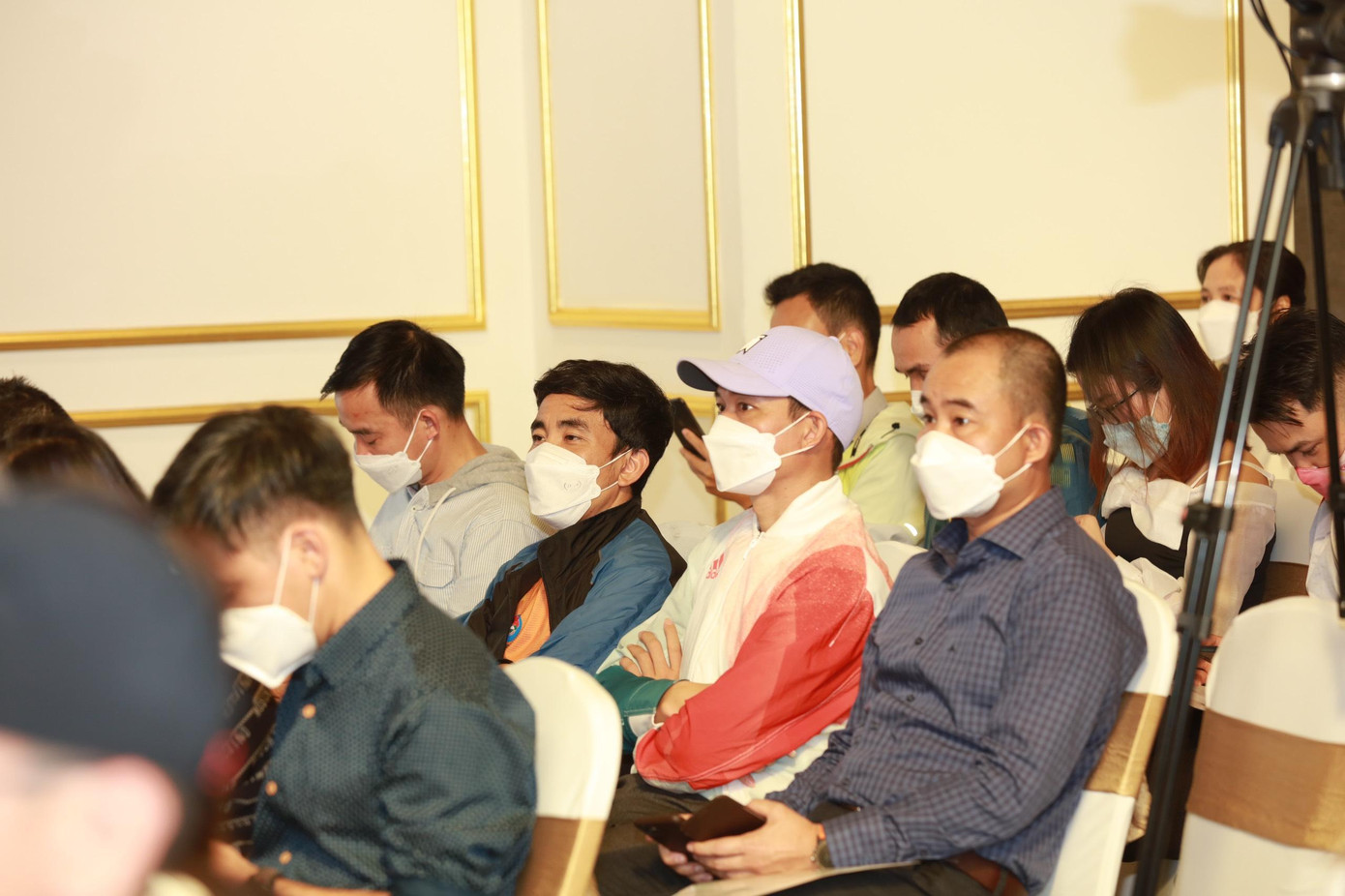 Theo dấu chân huyền thoại ảnh 19