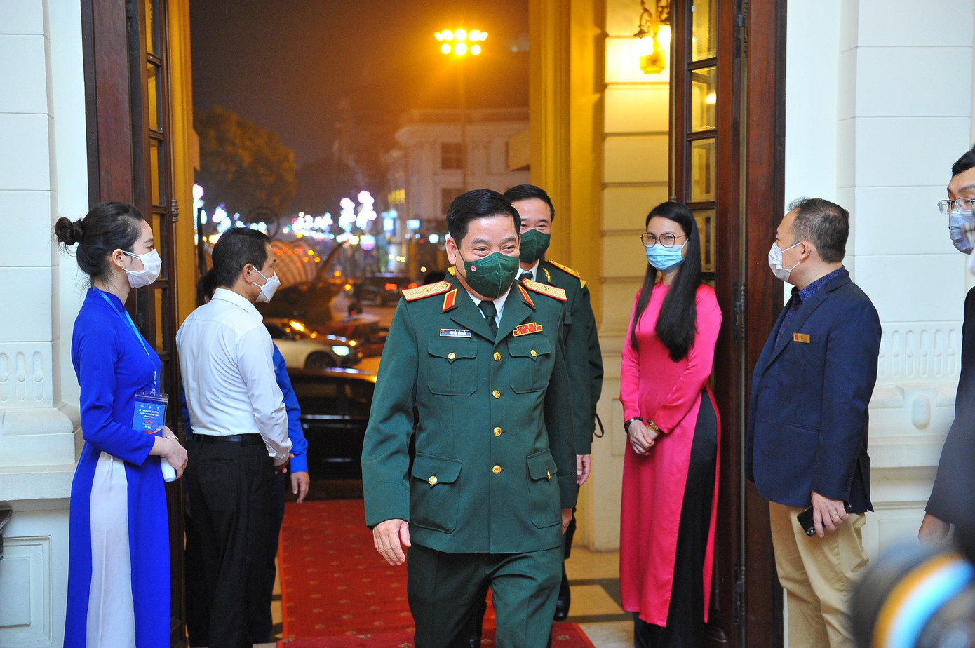 Tôn vinh những tấm gương có sức lan tỏa mạnh mẽ trong cộng đồng ảnh 14