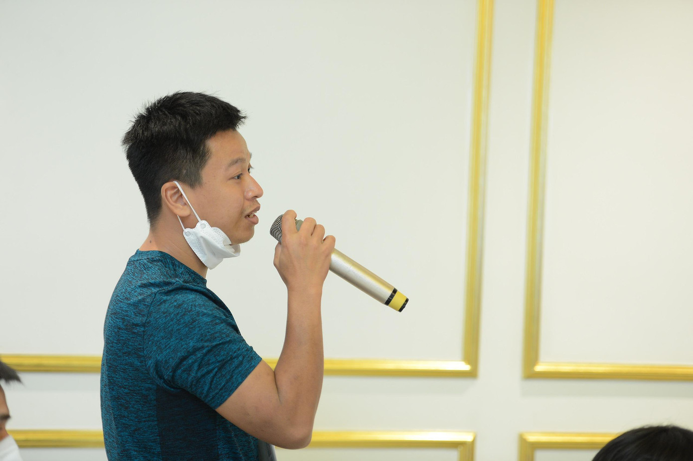 Theo dấu chân huyền thoại ảnh 41