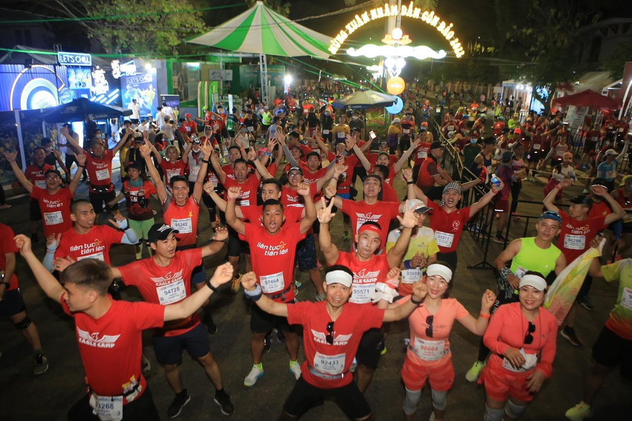 Lai Châu đăng cai Tiền Phong Marathon lần thứ 64 - năm 2023 ảnh 14