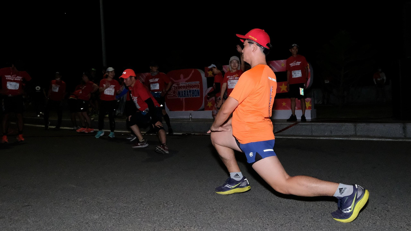 Lai Châu đăng cai Tiền Phong Marathon lần thứ 64 - năm 2023 ảnh 58