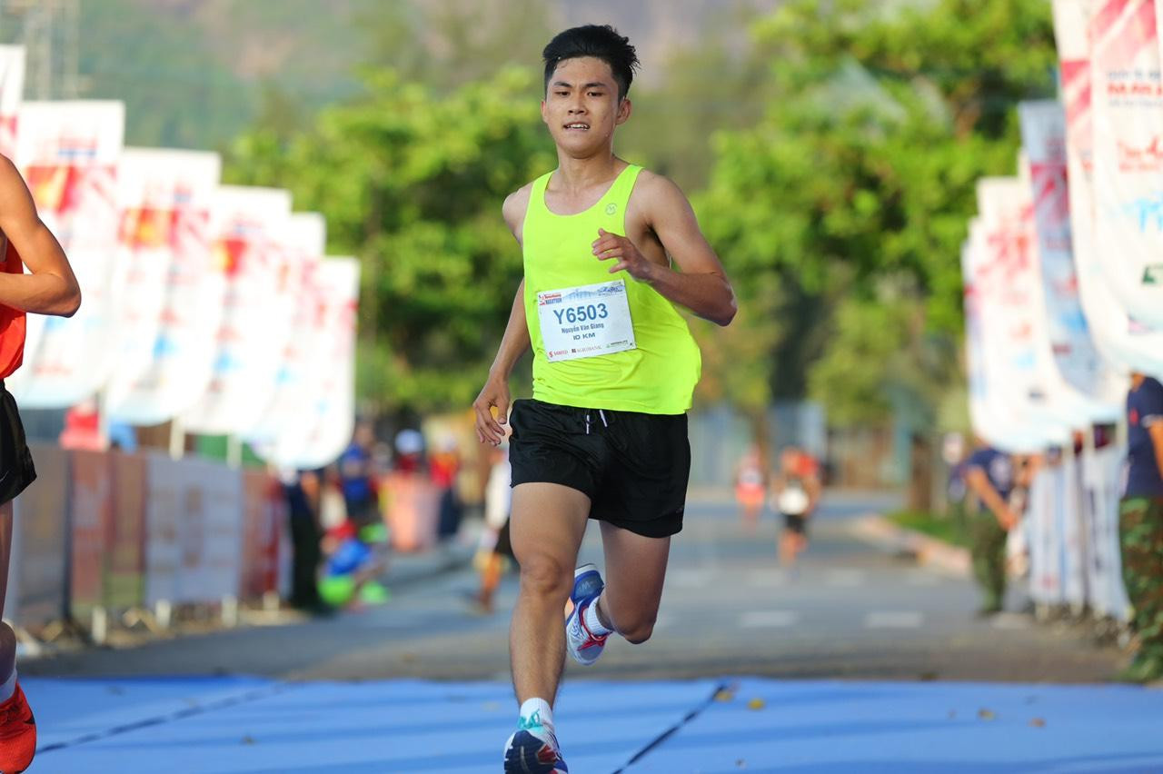 Lai Châu đăng cai Tiền Phong Marathon lần thứ 64 - năm 2023 ảnh 107