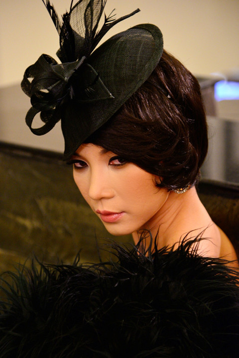 Thông qua việc thay đổi diện mạo của mình, Xuân Lan và Nam Trung muốn gửi tới các họ trò của mình thông điệp 